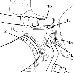 POWER UNIT WITH MANUAL GEARBOX - R.R