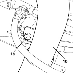 POWER UNIT WITH MANUAL GEARBOX - R.R