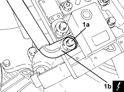 POWER UNIT WITH MANUAL GEARBOX - R.R