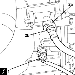 POWER UNIT WITH MANUAL GEARBOX - R.R