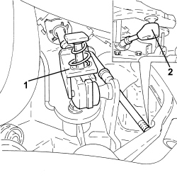 POWER UNIT WITH MANUAL GEARBOX - R.R
