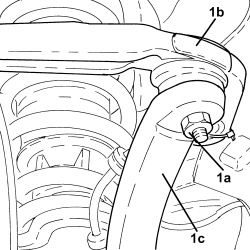 POWER UNIT WITH MANUAL GEARBOX - R.R
