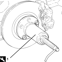 POWER UNIT WITH MANUAL GEARBOX - R.R