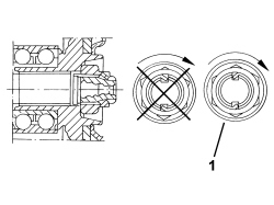 POWER UNIT WITH MANUAL GEARBOX - R.R