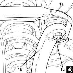 POWER UNIT WITH MANUAL GEARBOX - R.R