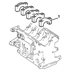 ENGINE - DISMANTLE AND REASSEMBLE FOLLOWING OPERATION 1004E10 - WASH AND CHECK DISMANTLED PARTS - REFIT CYLINDER HEAD AND OIL SUMP - DOES NOT INCLUDE REPAIRS TO CYLINDER HEAD AND AUXILIARY UNIT