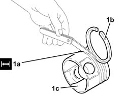 ENGINE - DISMANTLE AND REASSEMBLE FOLLOWING OPERATION 1004E10 - WASH AND CHECK DISMANTLED PARTS - REFIT CYLINDER HEAD AND OIL SUMP - DOES NOT INCLUDE REPAIRS TO CYLINDER HEAD AND AUXILIARY UNIT