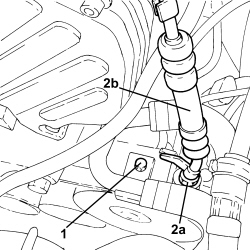 SINGLE CYLINDER HEAD - R.R. AND REPLACE GASKET