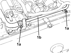 SINGLE CYLINDER HEAD - R.R. AND REPLACE GASKET