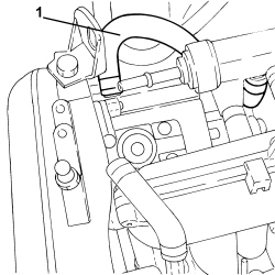 SINGLE CYLINDER HEAD - R.R. AND REPLACE GASKET
