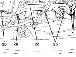 SINGLE CYLINDER HEAD - R.R. AND REPLACE GASKET