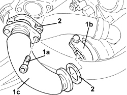 SINGLE CYLINDER HEAD - R.R. AND REPLACE GASKET