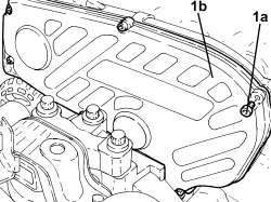 SINGLE CYLINDER HEAD - R.R. AND REPLACE GASKET