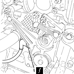 SINGLE CYLINDER HEAD - R.R. AND REPLACE GASKET