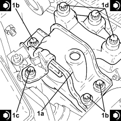 SINGLE CYLINDER HEAD - R.R. AND REPLACE GASKET