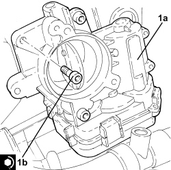 SINGLE CYLINDER HEAD - R.R. AND REPLACE GASKET