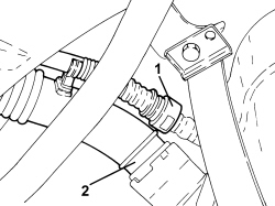 FUEL TANK - R + R AND DECANT FUEL