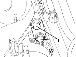 PRESSURE PUMP SUPPORT - R.R.