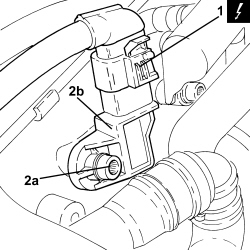 PRESSURE RELIEF SENSOR - R.R.