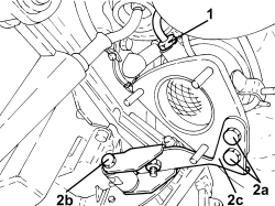 CATALYTIC CONVERTER - R + R