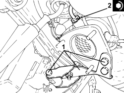 CATALYTIC CONVERTER - R + R