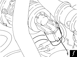 E.G.R. SYSTEM SOLENOID - R + R