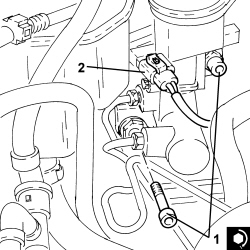 MASTER CYLINDER (PUMP) - R + R
