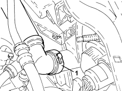 POWER STEERING PUMP - R.R.