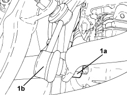 FRONT SUSPENSION FRAME - R+R