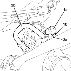 FRONT SUSPENSION FRAME - R+R