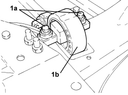 FRONT SUSPENSION FRAME - R+R
