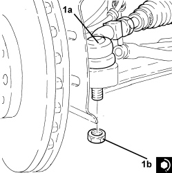 FRONT SUSPENSION FRAME - R+R