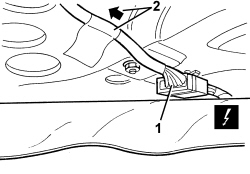BOOT WIRING - R R