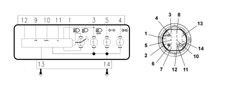 EXTERIOR LIGHTING