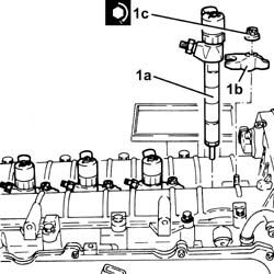 ENGINE - DISMANTLE AND REASSEMBLE FOLLOWING OPERATION 1004E10 - WASH AND CHECK DISMANTLED PARTS - REFIT CYLINDER HEAD AND OIL SUMP - DOES NOT INCLUDE REPAIRS TO CYLINDER HEAD AND AUXILIARY UNIT