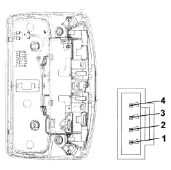 ULTRASOUND/ANTI-LIFT MODULE CHECK
