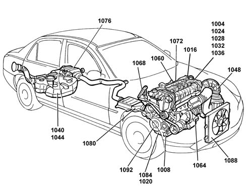 CYLINDER HEAD/S - VARIOUS OPERATIONS