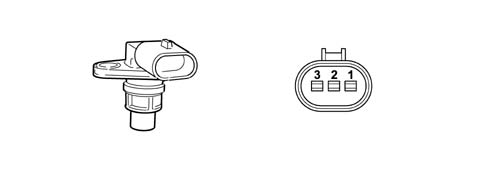 DIESEL INJECTION PRESSURE PUMP ELECTRONIC CONTROL