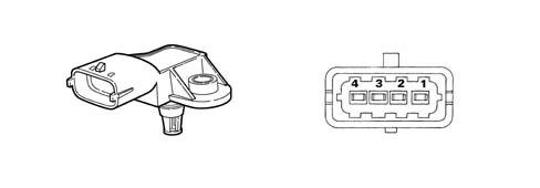 DIESEL INJECTION PRESSURE PUMP ELECTRONIC CONTROL