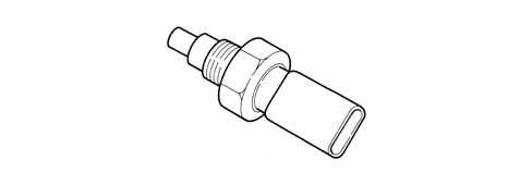 DIESEL INJECTION PRESSURE PUMP ELECTRONIC CONTROL