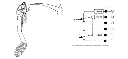 DIESEL INJECTION PRESSURE PUMP ELECTRONIC CONTROL