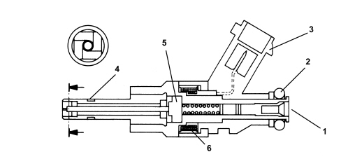 INTRODUCTION - PETROL FUEL INJECTION SYSTEM