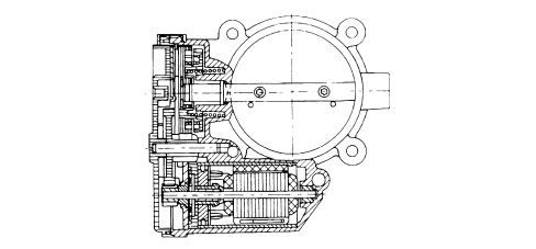 INTRODUCTION - PETROL FUEL INJECTION SYSTEM