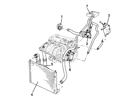 INTRODUCTION - ENGINE COOLING