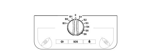 GENERAL REMARKS - SUN ROOF AND HOOD