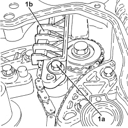 ENGINE - DISMANTLE AND REASSEMBLE FOLLOWING OPERATION 1004E10 - WASH AND CHECK DISMANTLED PARTS - REFIT CYLINDER HEAD AND OIL SUMP - DOES NOT INCLUDE REPAIRS TO CYLINDER HEAD AND AUXILIARY UNIT