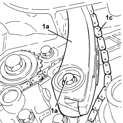 ENGINE - DISMANTLE AND REASSEMBLE FOLLOWING OPERATION 1004E10 - WASH AND CHECK DISMANTLED PARTS - REFIT CYLINDER HEAD AND OIL SUMP - DOES NOT INCLUDE REPAIRS TO CYLINDER HEAD AND AUXILIARY UNIT
