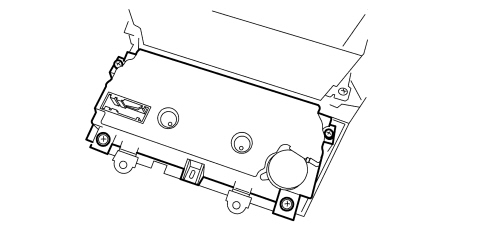 AIR CONDITIONING CASING AND COMPONENTS