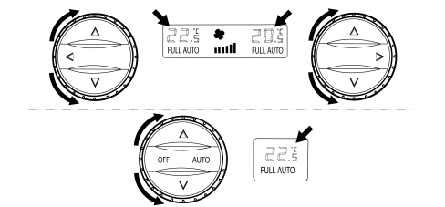AIR CONDITIONING CASING AND COMPONENTS