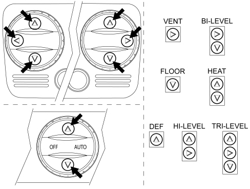 AIR CONDITIONING CASING AND COMPONENTS